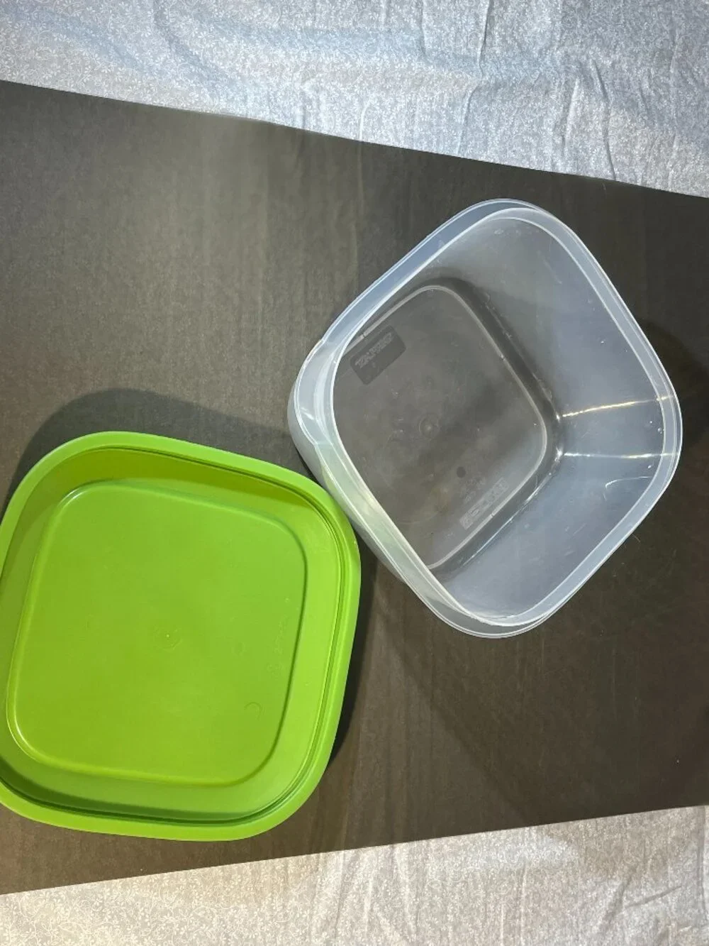 Starplast 8x8x4